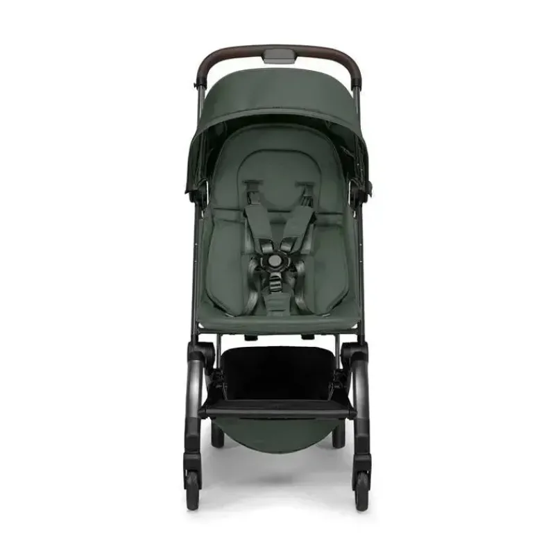 joolz__carrinho_compacto__SKUJvcD9xUu_5.webp Joolz - Carrinho Compacto Leve Aer+, Verde Floresta Fashion