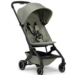 Joolz - Carrinho compacto leve Aer+ verde sálvia New