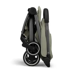 Joolz - Carrinho compacto leve Aer+ verde sálvia New
