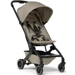 Joolz - Carrinho compacto leve Aer +, Sandy Taupe Online