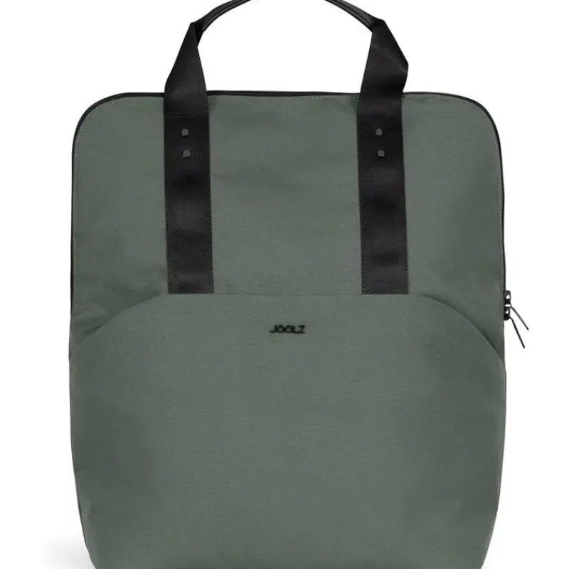 joolz__changing_backpack__SKUM8RKnKAT_0.webp Joolz - Changing Backpack, Forest Green New