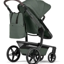 Joolz - Changing Backpack, Forest Green New