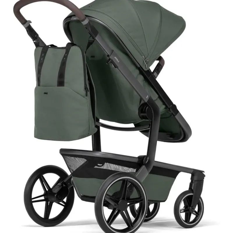 joolz__changing_backpack__SKUM8RKnKAT_1.webp Joolz - Changing Backpack, Forest Green New