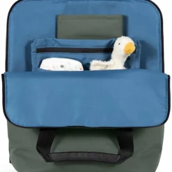 Joolz - Changing Backpack, Forest Green New