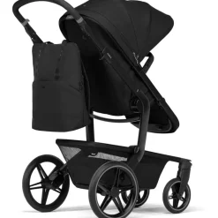 Joolz - Changing Backpack, Space Black Outlet