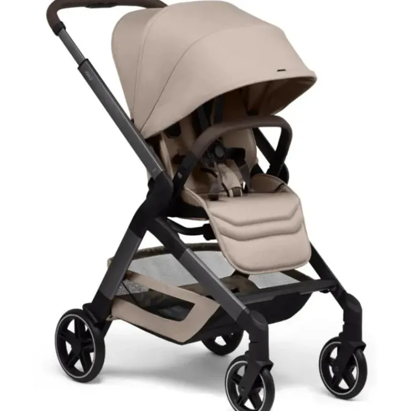 joolz__hub_compact_stroll_SKUYYAp5PIW_0.webp Joolz - Hub² Compact Stroller Lightweight, Sandy Taupe Discount