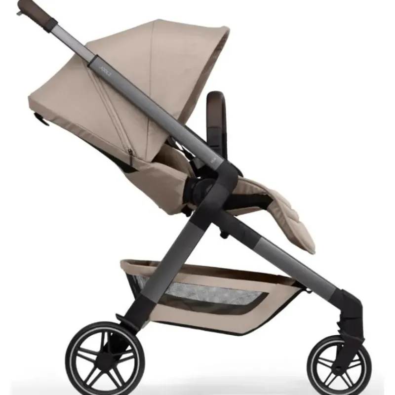 joolz__hub_compact_stroll_SKUYYAp5PIW_3.webp Joolz - Hub² Compact Stroller Lightweight, Sandy Taupe Discount
