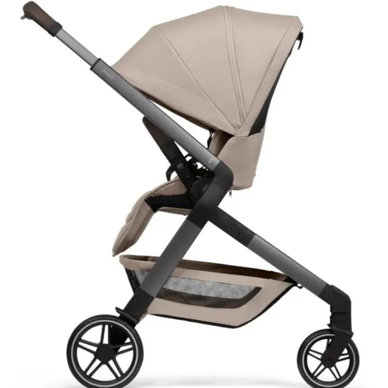 joolz__hub_compact_stroll_SKUYYAp5PIW_4.webp Joolz - Hub² Compact Stroller Lightweight, Sandy Taupe Discount
