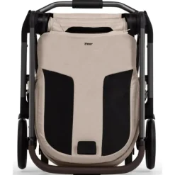 Joolz - Hub² Compact Stroller Lightweight, Sandy Taupe Discount