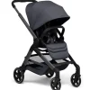 Joolz - Hub² Compact Stroller Lightweight, Stone Grey Discount