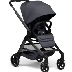 Joolz - Hub² Compact Stroller Lightweight, Stone Grey Discount