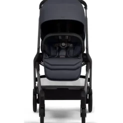Joolz - Hub² Compact Stroller Lightweight, Stone Grey Discount