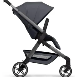 Joolz - Hub² Compact Stroller Lightweight, Stone Grey Discount