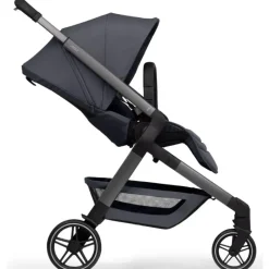Joolz - Hub² Compact Stroller Lightweight, Stone Grey Discount