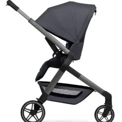 Joolz - Hub² Compact Stroller Lightweight, Stone Grey Discount