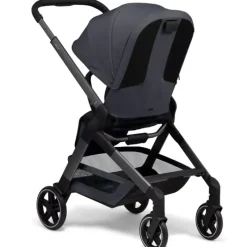 Joolz - Hub² Compact Stroller Lightweight, Stone Grey Discount