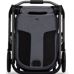 Joolz - Hub² Compact Stroller Lightweight, Stone Grey Discount