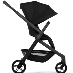 Joolz - Hub² Compact Stroller Lightweight, Space Black Discount