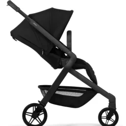 Joolz - Hub² Compact Stroller Lightweight, Space Black Discount