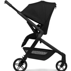 Joolz - Hub² Compact Stroller Lightweight, Space Black Discount