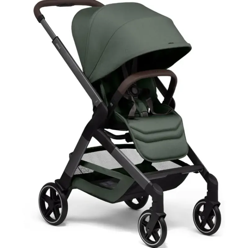 joolz__hub_compact_stroll_SKUtMl7OD1V_0.webp Joolz - Hub² Compact Stroller Lightweight, Forest Green Online