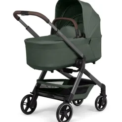 Joolz - Hub2 Cot, Forest Green Best
