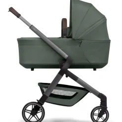 Joolz - Hub2 Cot, Forest Green Best