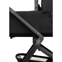 Joolz - Hub2 Cot Height Adapter Clearance