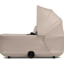 Joolz - Hub2 Cot, Sandy Taupe Outlet