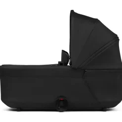 Joolz - Hub2 Cot, Space Black Fashion