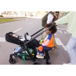 Joolz - Hub2 Footboard With Seat Discount
