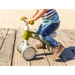 Joovy - Bicicleta Skoot Balance, Ferro Forjado Fashion