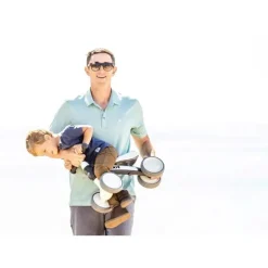 Joovy - Bicicleta Skoot Balance, Ferro Forjado Fashion