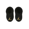 Jordan - Botas de férias Baby Jumpman, pretas, 0/6M Best