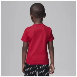 Haddad Jordan Baby - Boy Jumpman Air Embroidecolor Clearance