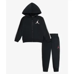 Haddad Jordan Baby - Little Kids Jordan MJ Flight MVP Set Online