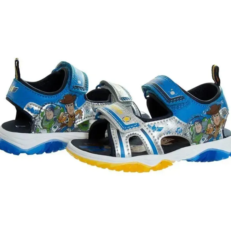 josmo__sandlia_mickey_mou_SKUdTW3sC1g_1.webp Josmo - Sandália Mickey Mouse River para bebê menino, azul Online