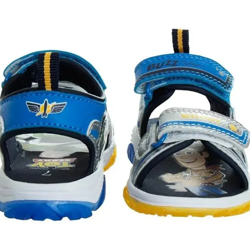 josmo__sandlia_mickey_mou_SKUdTW3sC1g_2.webp Josmo - Sandália Mickey Mouse River para bebê menino, azul Online