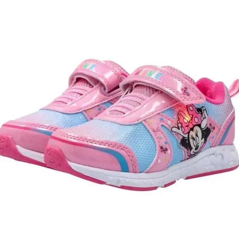 josmo__tnis_minnie_beb_me_SKU7EwPBWj8_0.webp Josmo - Tênis Minnie Bebé Menina, Rosa Best