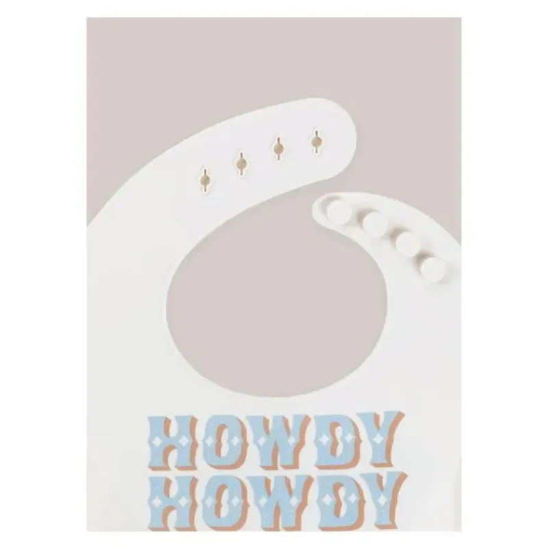 jujube__babador_de_silico_SKUyq6jO5Oo_3.webp Ju-Ju-Be Jujube - Babador de silicone, Howdy Partner Azul Clearance