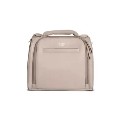 Ju-Ju-Be Jujube - Bolsa Térmica para Garrafas, Taupe Fashion