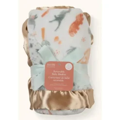 Ju-Ju-Be Jujube - Cobertor reversível para bebê, Roarsome Sale