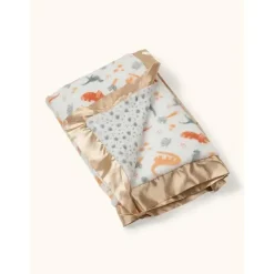 Ju-Ju-Be Jujube - Cobertor reversível para bebê, Roarsome Sale