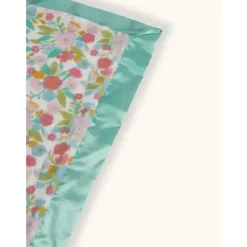 Ju-Ju-Be Jujube - Cobertor reversível para bebê, Sweet Daisy Hot