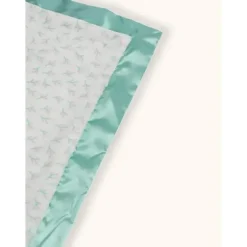 Ju-Ju-Be Jujube - Cobertor reversível para bebê, Sweet Daisy Hot