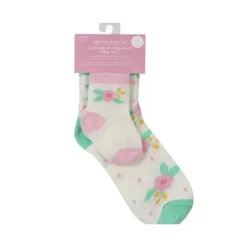 Ju-Ju-Be Jujube - Conjuntos de meias Mini Me, Sweet Daisy New