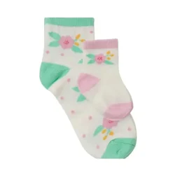 Ju-Ju-Be Jujube - Conjuntos de meias Mini Me, Sweet Daisy New
