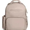 Ju-Ju-Be Jujube - Mochila Clássica, Taupe Fashion