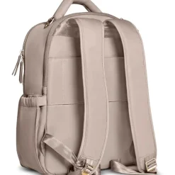 Ju-Ju-Be Jujube - Mochila Clássica, Taupe Fashion