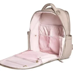 Ju-Ju-Be Jujube - Mochila Clássica, Taupe Fashion